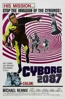 Cyborg 2087 (1966) posters and prints