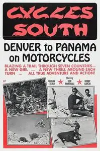 Cycles South (1971) posters and prints