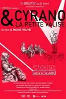 Cyrano et la petite valise (2019) posters and prints