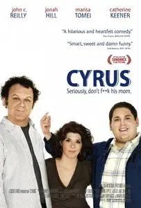 Cyrus (2010) posters and prints