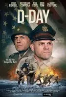 D-Day (2019) posters and prints