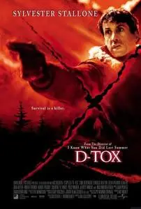 D Tox (2002) posters and prints