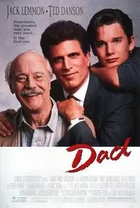 Dad (1989) posters and prints