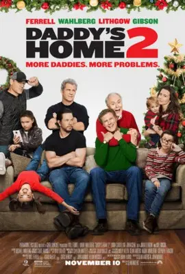 Daddy's Home 2 (2017) Image Jpg picture 736027