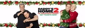 Daddy's Home 2 (2017) Protected Face mask - idPoster.com