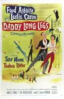 Daddy Long Legs (1955) posters and prints