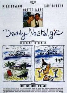 Daddy Nostalgia (1991) posters and prints