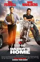 Daddys Home (2015) posters and prints