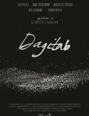 Dagitab (2014) Tote Bag - idPoster.com