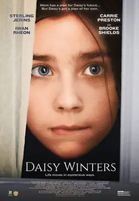 Daisy Winters (2017) Kitchen Apron - idPoster.com