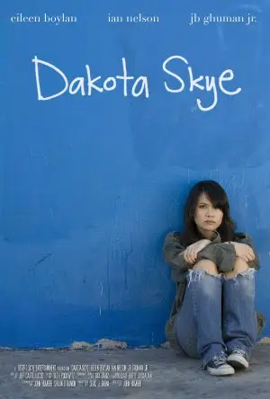 Dakota Skye (2008) Kitchen Apron - idPoster.com