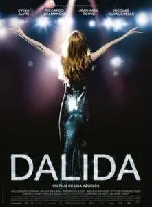 Dalida 2017 posters and prints