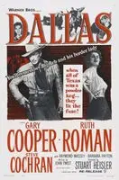 Dallas (1950) posters and prints