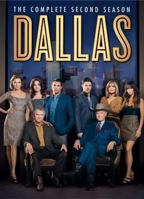 Dallas (2012) Wall Poster picture 371100