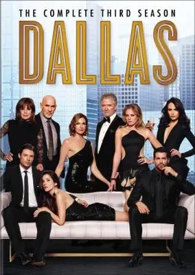 Dallas (2012) Fridge Magnet picture 371101