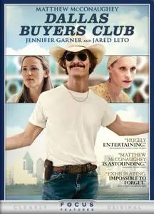 Dallas Buyers Club (2013) posters and prints