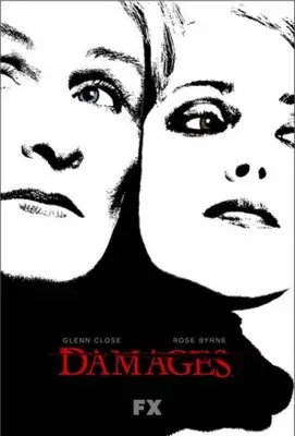 Damages (2007) Wall Poster picture 817362