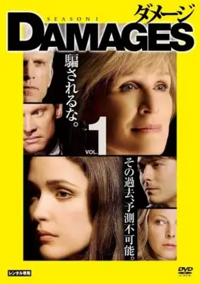 Damages (2007) Wall Poster picture 817368
