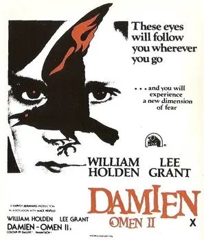 Damien: Omen II (1978) Tote Bag - idPoster.com