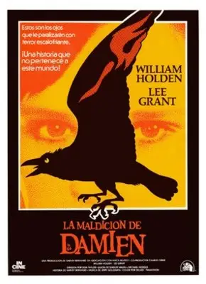 Damien: Omen II (1978) Fridge Magnet picture 867557