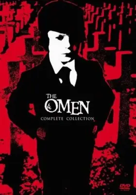 Damien: Omen II (1978) Protected Face mask - idPoster.com