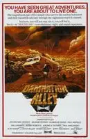 Damnation Alley (1977) posters and prints