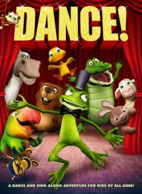 Dance! (2018) Jigsaw Puzzle picture 835834