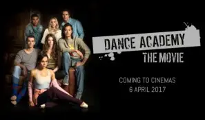 Dance Academy Computer MousePad picture 599281