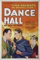 Dance Hall (1929) posters and prints