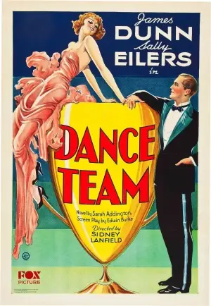 Dance Team (1932) Wall Poster picture 415077