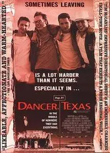 Dancer, Texas Pop. 81 (1998) posters and prints