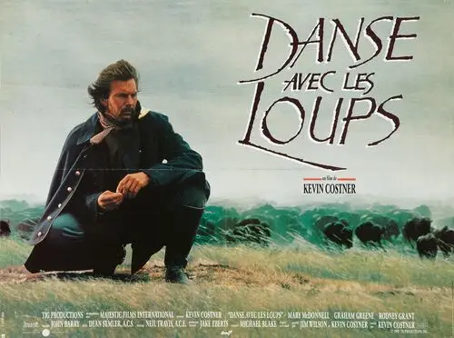 Dances with Wolves (1990) Image Jpg picture 806378