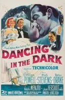 Dancing in the Dark (1949) posters and prints