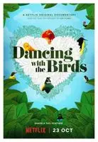 Dancing with the Birds (2019) posters and prints