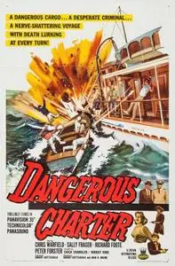 Dangerous Charter (1962) posters and prints