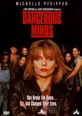 Dangerous Minds (1995) Fridge Magnet picture 328085