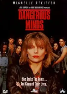 Dangerous Minds (1995) posters and prints