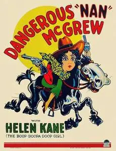 Dangerous Nan McGrew (1930) posters and prints