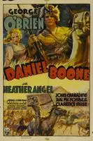 Daniel Boone (1936) posters and prints