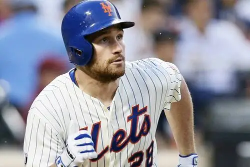 Daniel Murphy Wall Poster picture 803528