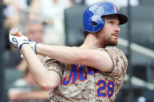 Daniel Murphy Wall Poster picture 803532