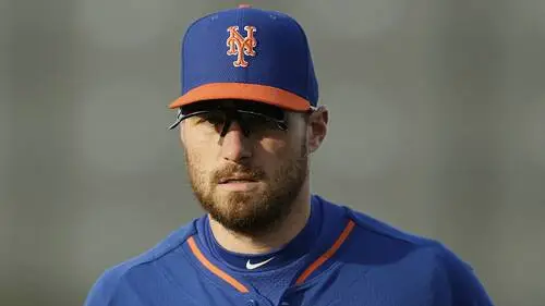 Daniel Murphy Wall Poster picture 803541
