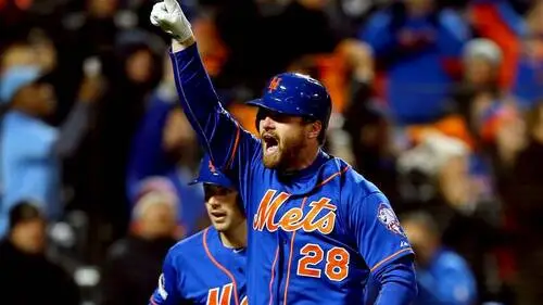 Daniel Murphy Wall Poster picture 803545
