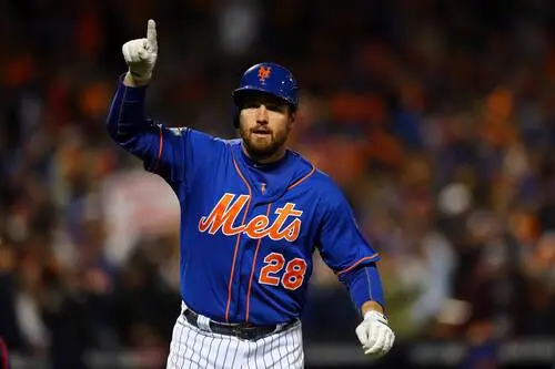 Daniel Murphy Wall Poster picture 803561