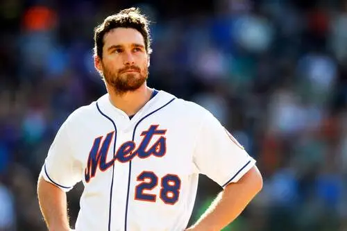 Daniel Murphy Wall Poster picture 803571