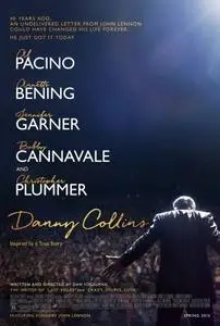 Danny Collins (2015) posters and prints