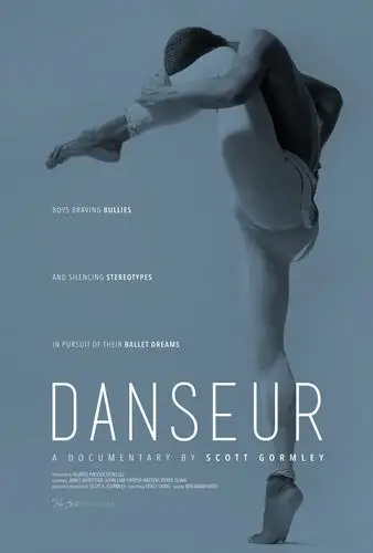 Danseur (2018) Women's Colored Hoodie - idPoster.com