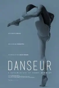 Danseur (2018) posters and prints