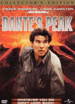 Dante's Peak (1997) Fridge Magnet picture 329118