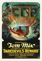 Daredevil's Reward (1928) posters and prints